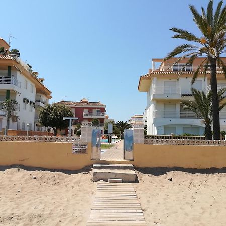 Apartamentos Talima - Btb Denia Exterior photo