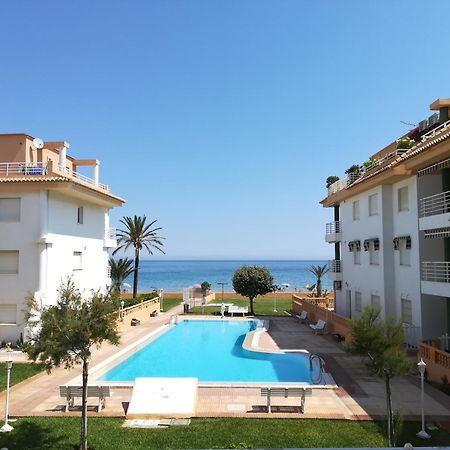 Apartamentos Talima - Btb Denia Exterior photo