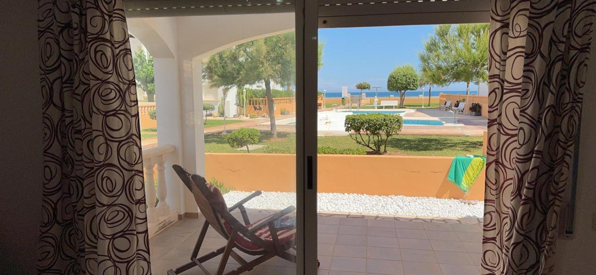 Apartamentos Talima - Btb Denia Exterior photo