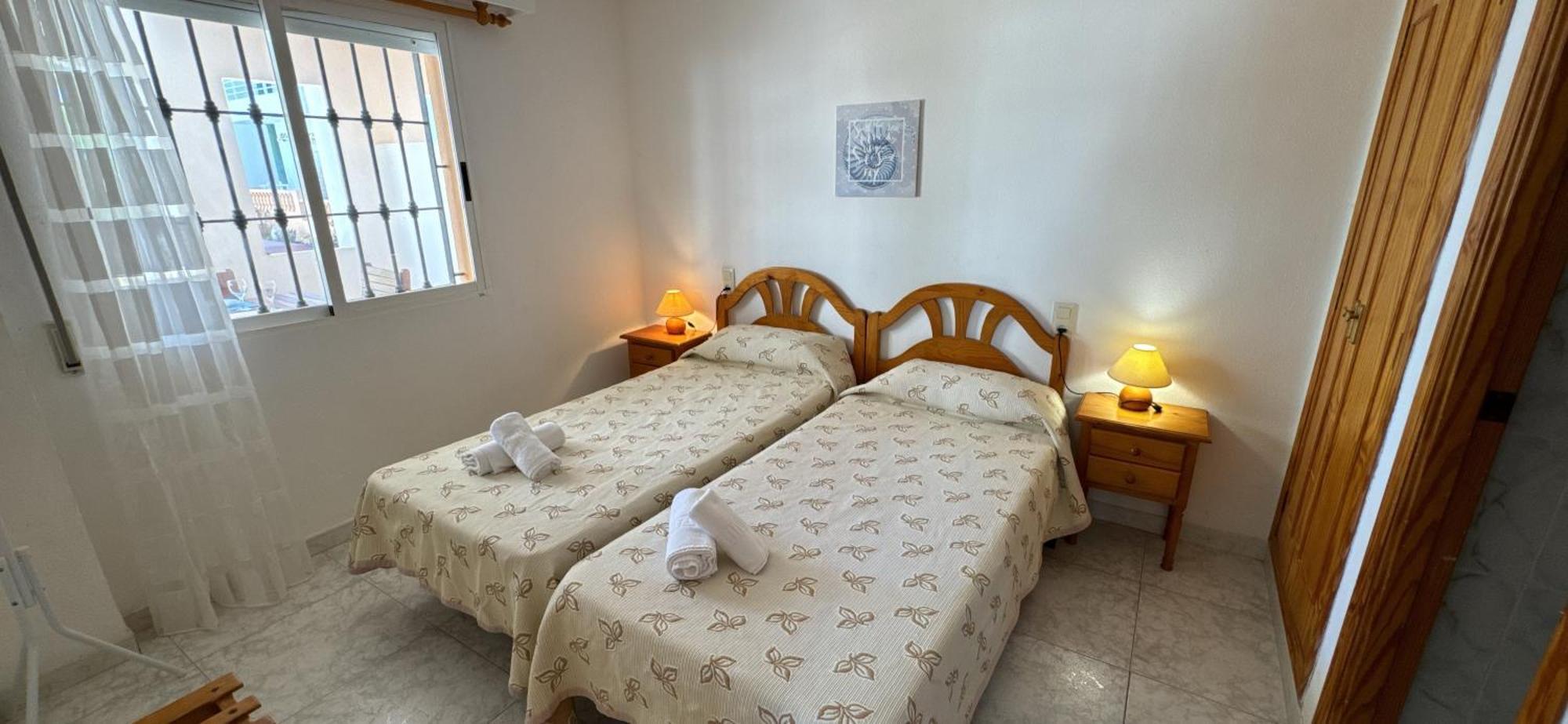 Apartamentos Talima - Btb Denia Exterior photo