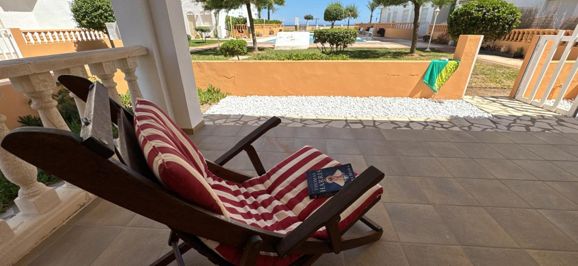 Apartamentos Talima - Btb Denia Exterior photo