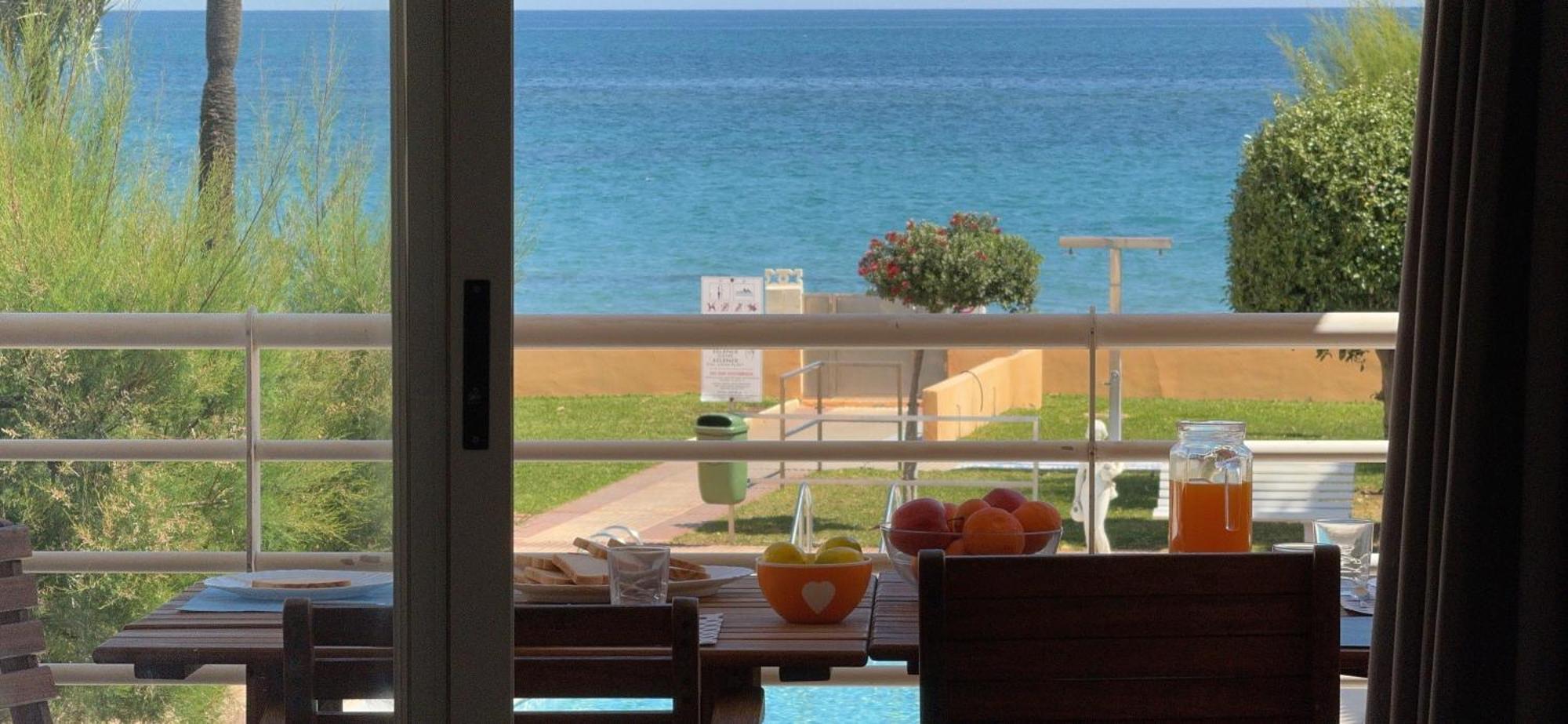 Apartamentos Talima - Btb Denia Exterior photo