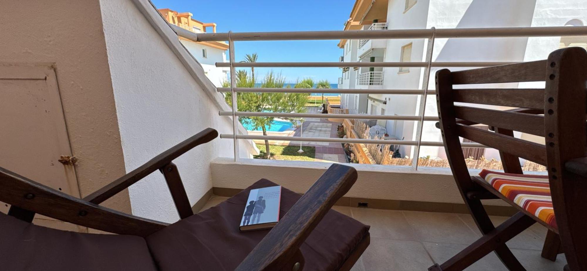 Apartamentos Talima - Btb Denia Exterior photo