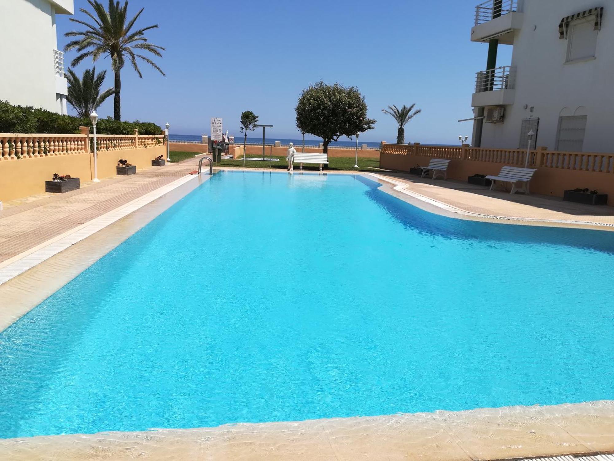 Apartamentos Talima - Btb Denia Exterior photo