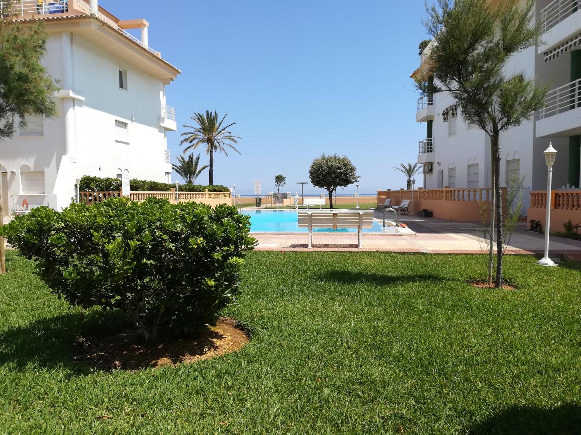 Apartamentos Talima - Btb Denia Exterior photo