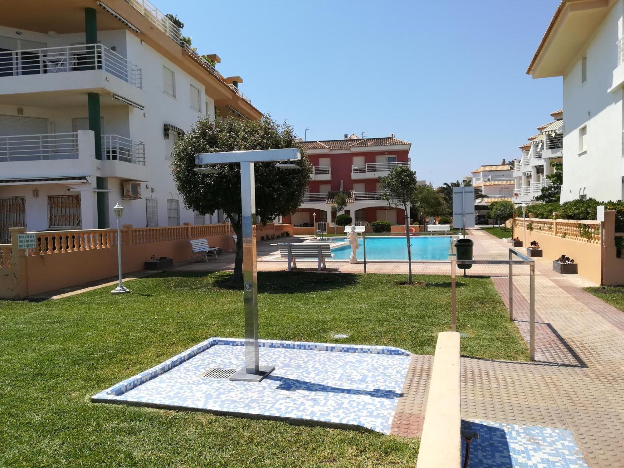Apartamentos Talima - Btb Denia Exterior photo