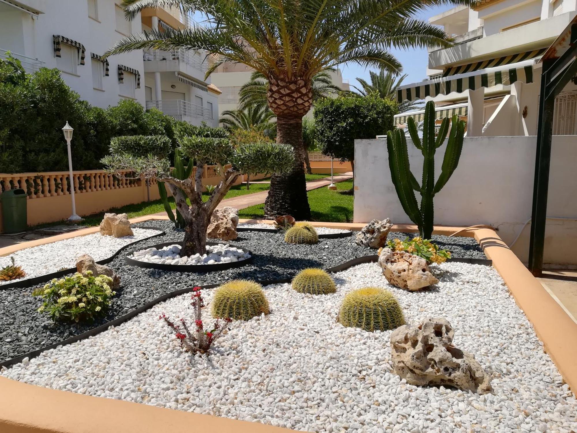 Apartamentos Talima - Btb Denia Exterior photo