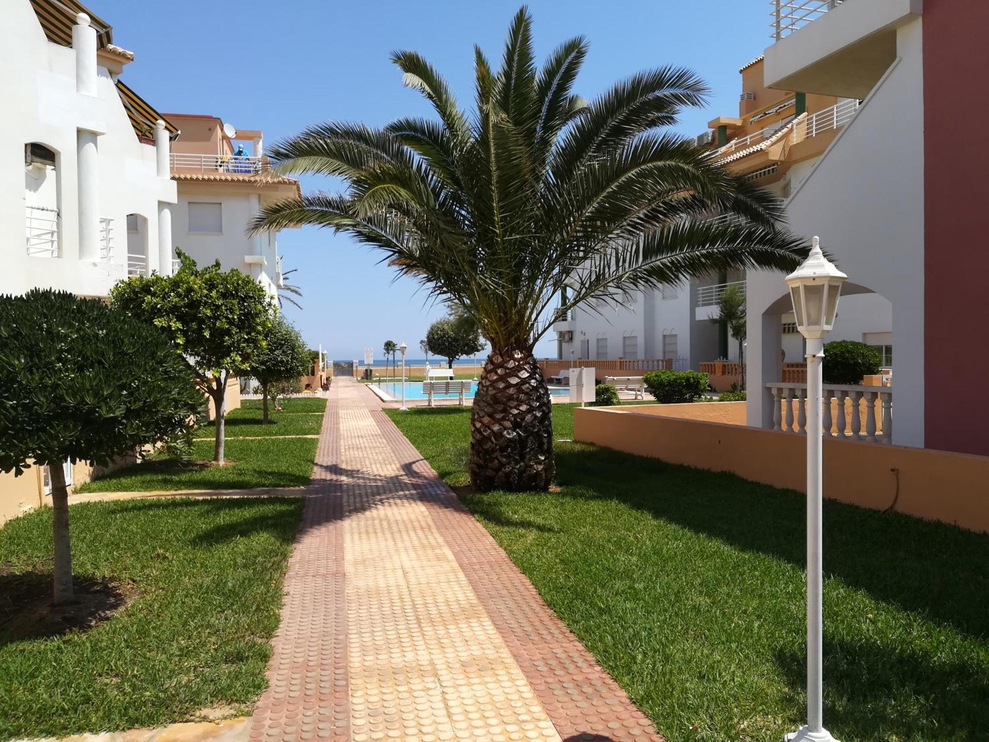 Apartamentos Talima - Btb Denia Exterior photo