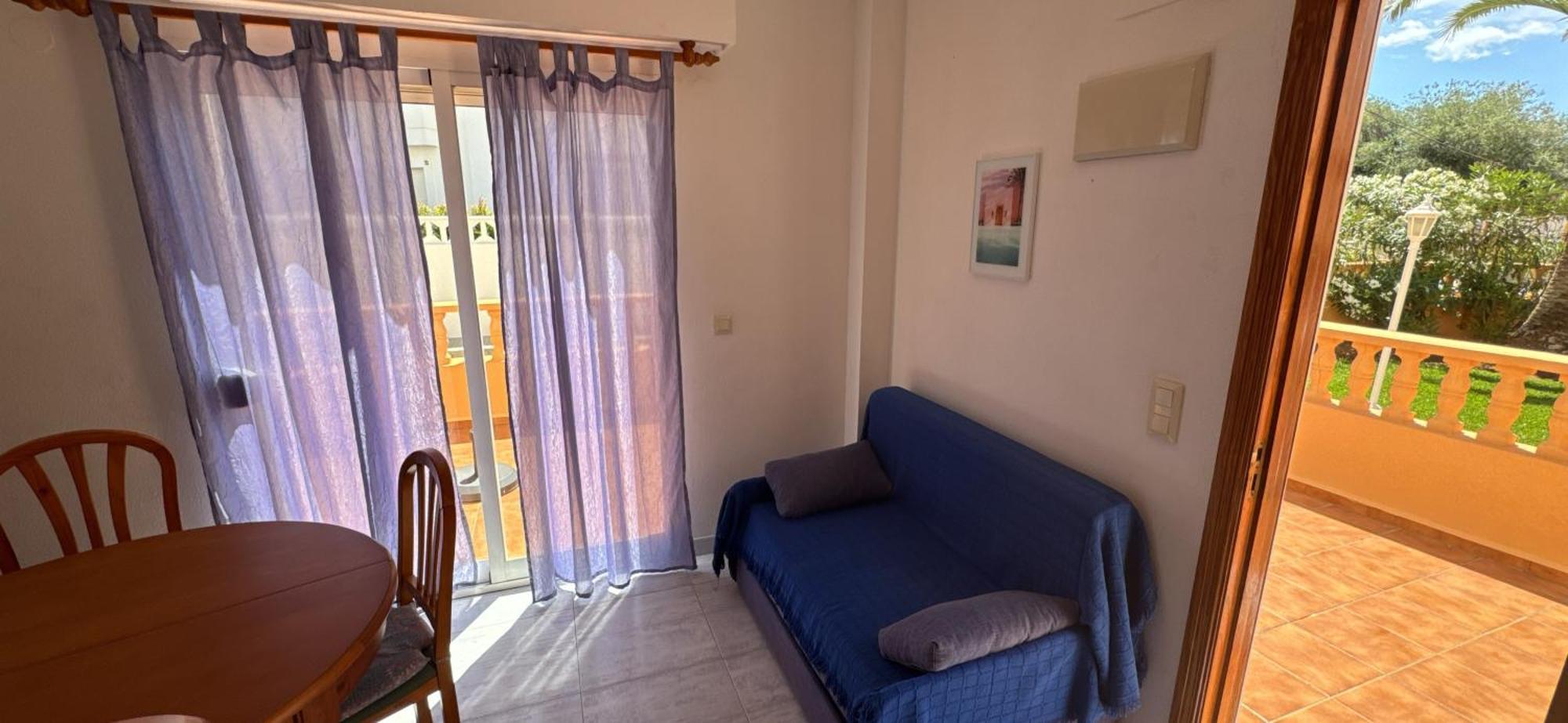 Apartamentos Talima - Btb Denia Exterior photo