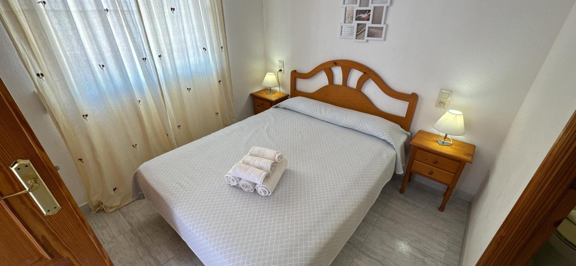 Apartamentos Talima - Btb Denia Exterior photo