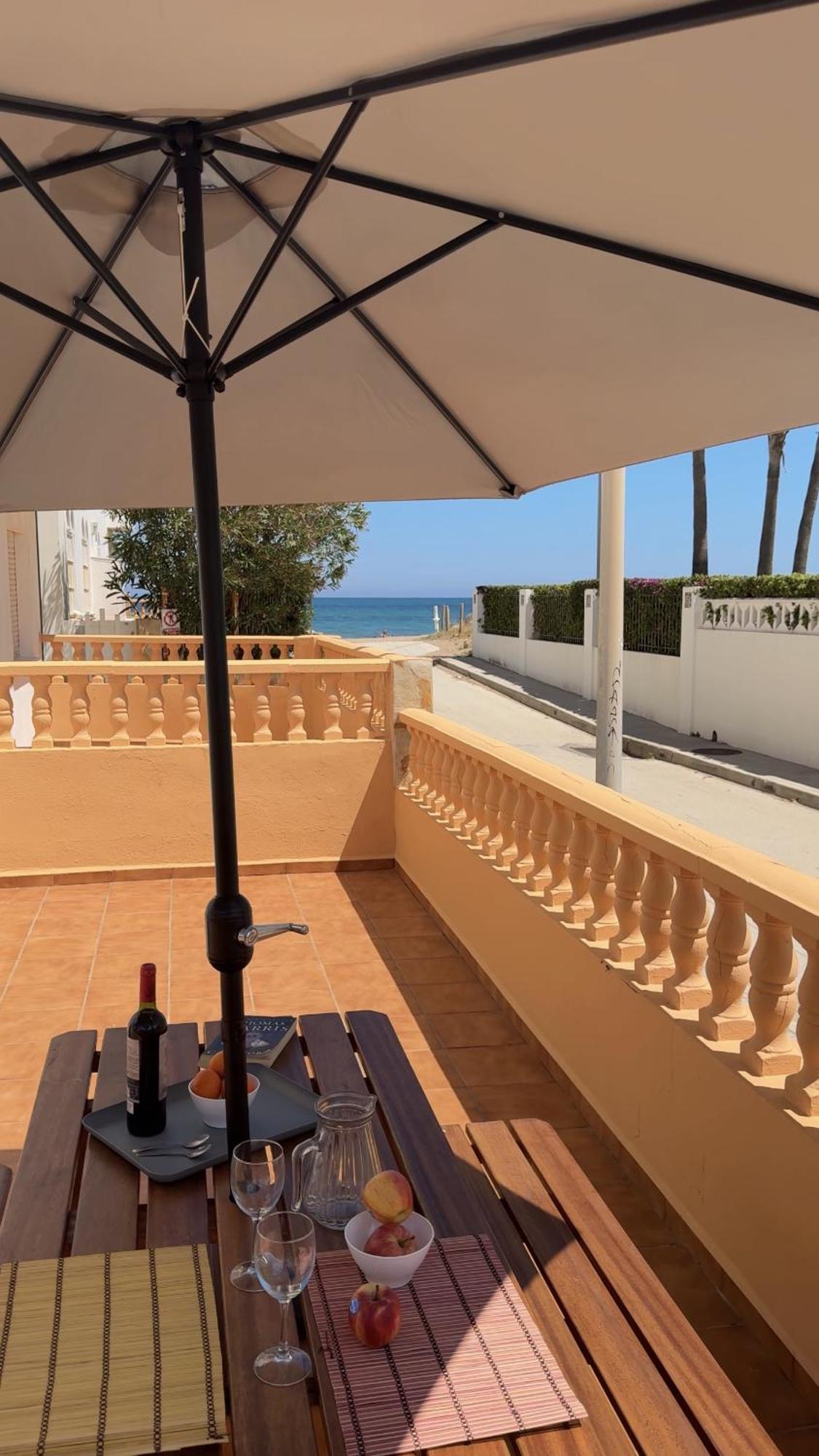Apartamentos Talima - Btb Denia Exterior photo
